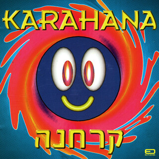 Karahana