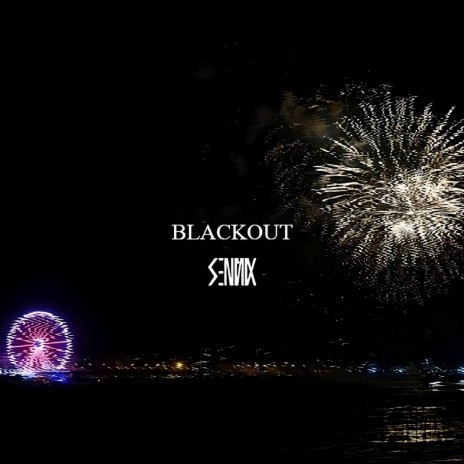 Blackout (VIP Edit) | Boomplay Music