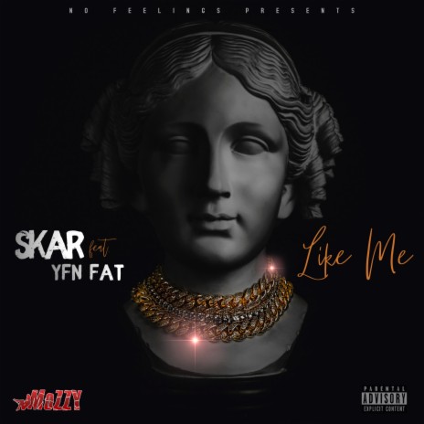 Like Me ft. YFN FAT | Boomplay Music