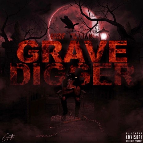 Grave Drigger | Boomplay Music