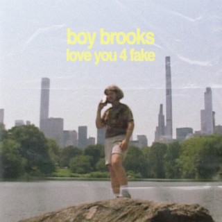 Boy Brooks