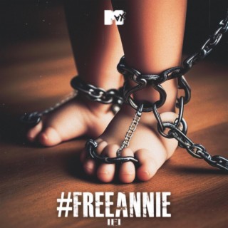 #FREEANNIE