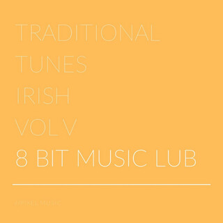 Traditional Tunes Irish, Vol. V