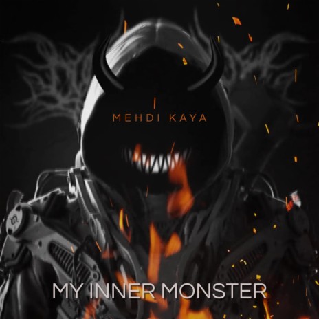 My Inner Monster | Boomplay Music