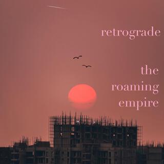 retrograde