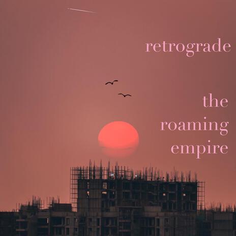 retrograde | Boomplay Music