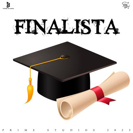 Finalista(hoje nta poi fita) | Boomplay Music