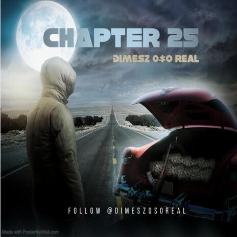 Chapter 25 | Boomplay Music