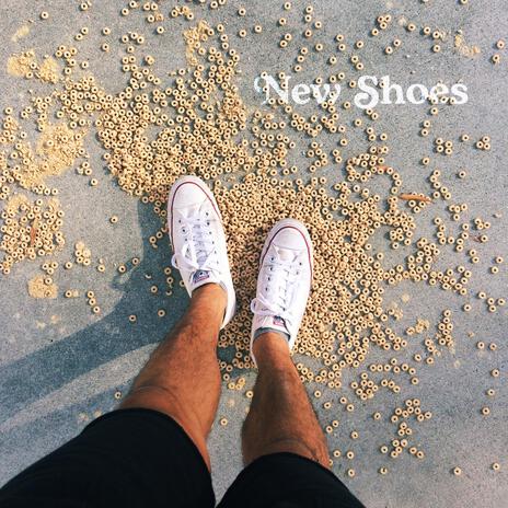 New Shoes | Boomplay Music