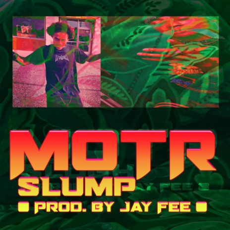 SLUMP ft. Jay Fee | Boomplay Music