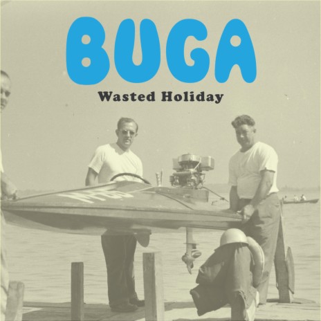 Wasted Holiday | Boomplay Music