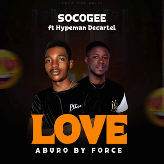 Love Aburo by Force