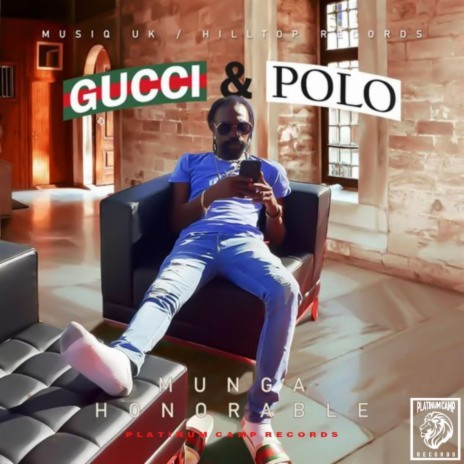 Gucci & Polo | Boomplay Music