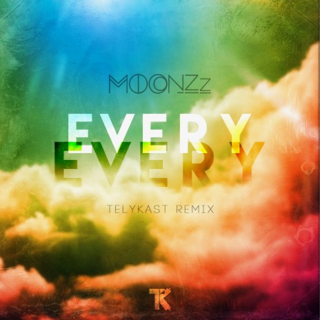 Every Every (Telykast Remix) | Boomplay Music