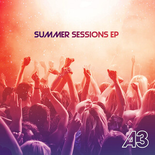 Summer Sessions EP