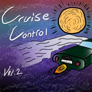 Cruise Control, Vol. 2