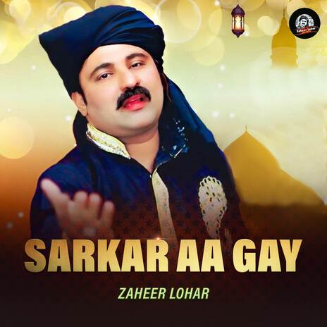 Sarkar Aa Gay | Boomplay Music