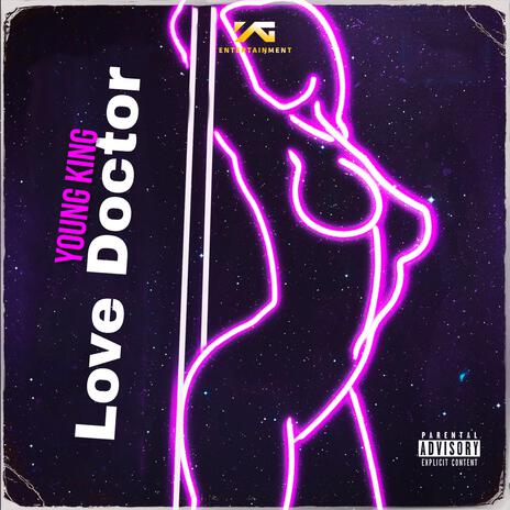 Love Doctor | Boomplay Music