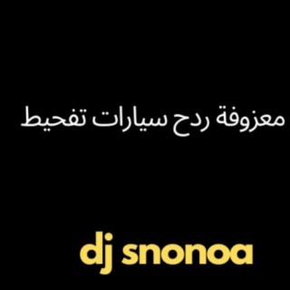 dj snonoa