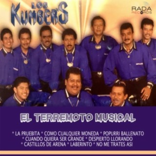 Los Kumber's