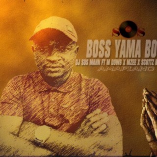 Boss yama Boss