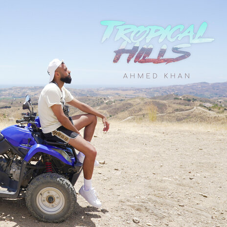 Tropical Hills | Boomplay Music