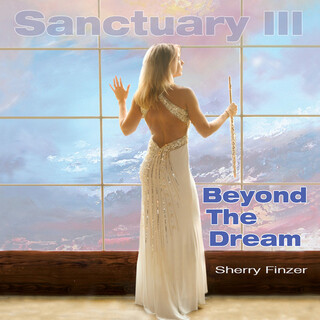 Sanctuary III: Beyond the Dream