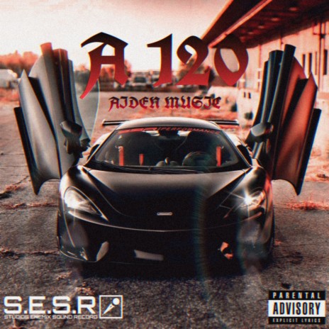 A 120 | Boomplay Music