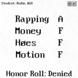 Honor Roll lyrics | Boomplay Music