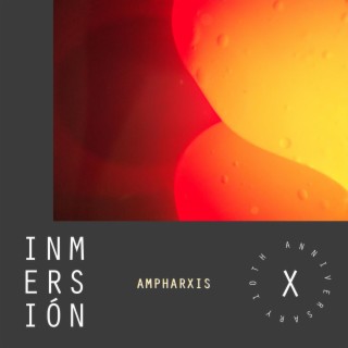 Inmersión - 10Th Anniversary (2022 Remastered)