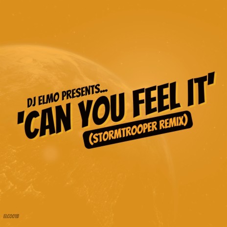 Can You Feel It (Stormtrooper Remix) | Boomplay Music