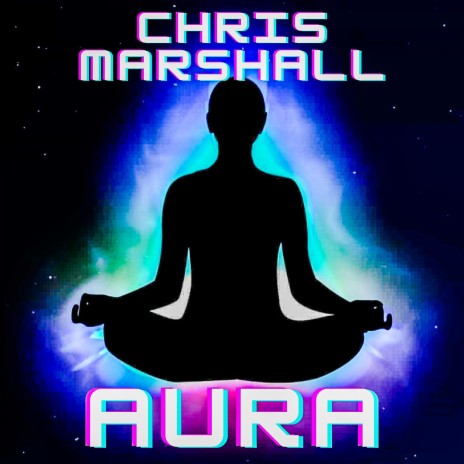 Aura ft. Chris Marshall | Boomplay Music