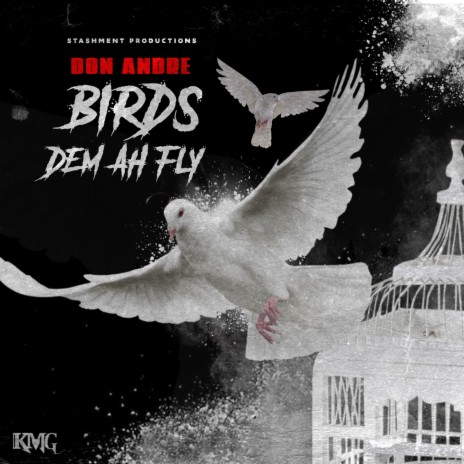 Birds Dem Ah Fly | Boomplay Music