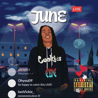 June