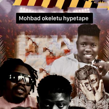 Mohbadokeletuhypetape | Boomplay Music