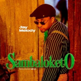 Sambaloketo lyrics | Boomplay Music