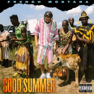 Good Summer lyrics | Boomplay Music