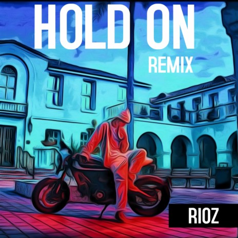 Hold On (Instrumental)