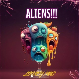 ALIENS!!!