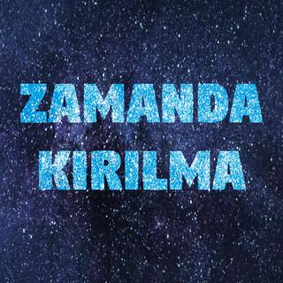 Zamanda Kırılma