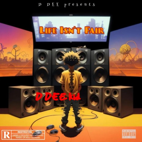 Life Isnt Fair | Boomplay Music