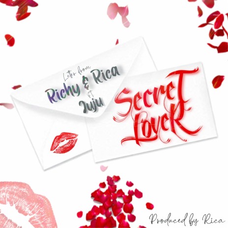 Secret Lover ft. Rica & JuJu