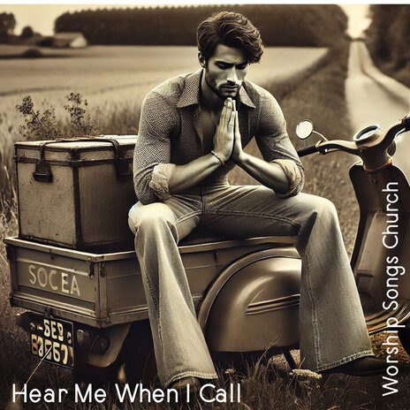 Hear Me When I Call | Boomplay Music