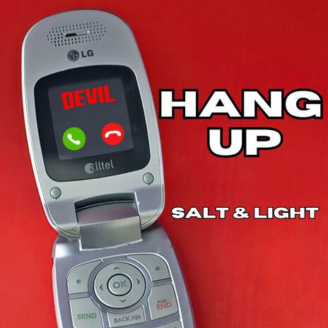 Hang Up | Boomplay Music