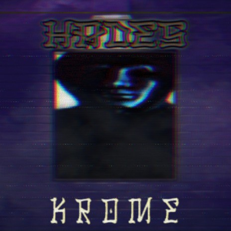 KROME | Boomplay Music