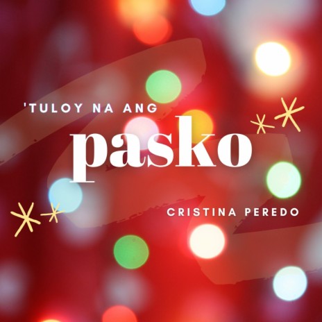Tuloy Na Ang Pasko (The Christmas Version Of Tuloy Na Ang Kasal)