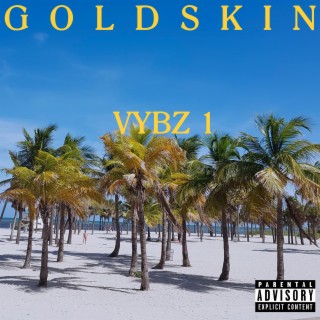 Goldskin