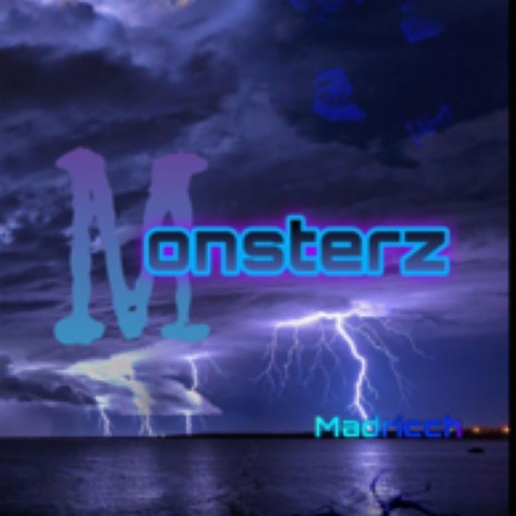 Monsterz | Boomplay Music