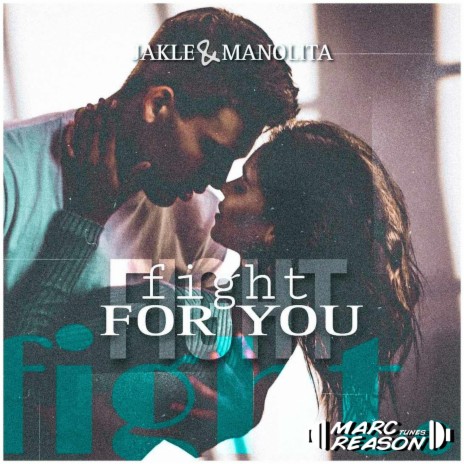 Fight for You ft. Manolita | Boomplay Music