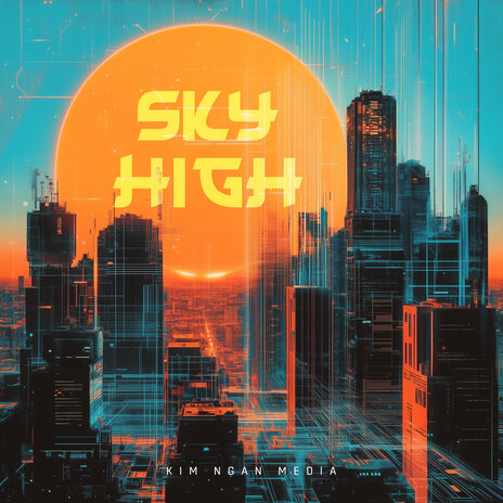 Sky High